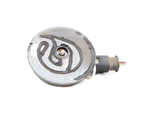 Used Horn Horn PEUGEOT 208 I (CA_, CC_) 1.2 VTI 82 (82 hp) 34108097 34108097