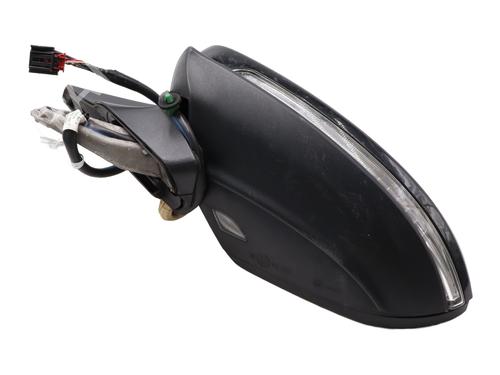 Left mirror VW GOLF VII (5G1, BQ1, BE1, BE2) 1.0 TSI | BP30326278C26