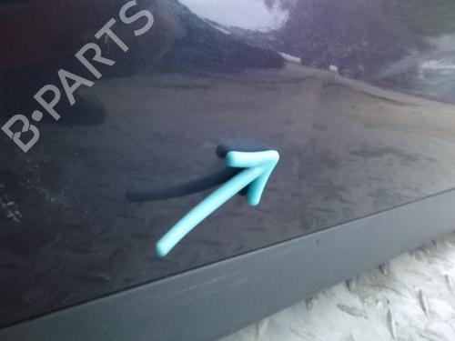 Right rear door FORD KUGA I 2.0 TDCi 4x4 | BP24240732C5