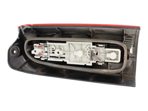 Used Left taillight Left taillight OPEL MOVANO A Van (X70) 2.5 CDTI (FD) (101 hp) 33207700 33207700
