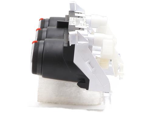 Climate control RENAULT CLIO V (B7_) 1.5 Blue dCi 100 (B7AD) | BP31311061I5 