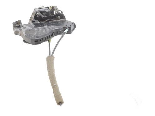 Front left lock TOYOTA COROLLA (_E12_) 1.4 D (NDE120_, NDE120R) | BP28112983C98 
