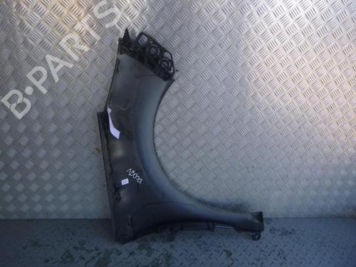 Left front fenders PEUGEOT 308 I (4A_, 4C_) 1.6 16V | BP24240492C41 