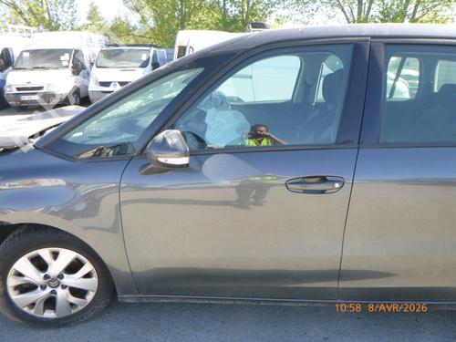 Used Left front door Left front door CITROËN C4 Grand Picasso II (DA_, DE_) [2013-2026] 33829311 33829311
