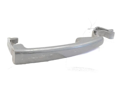 Used Front left exterior door handle PEUGEOT 207 (WA_, WC_) 1.4 (73 hp) 27383552