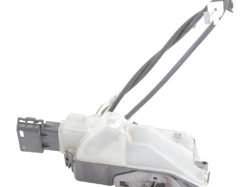 Front right lock CITROËN C3 II (SC_) 1.6 BlueHDi 100 | BP27258951C97 