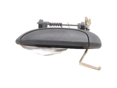 Used Front left interior door handle Front left interior door handle RENAULT CLIO II (BB_, CB_) 1.5 dCi (B/CB07) (65 hp) 34108083 34108083