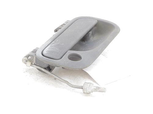Used Front right exterior door handle Front right exterior door handle 29401869 29401869