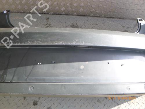 Rear bumper SEAT IBIZA IV (6J5, 6P1) 1.2 | BP24240443C8