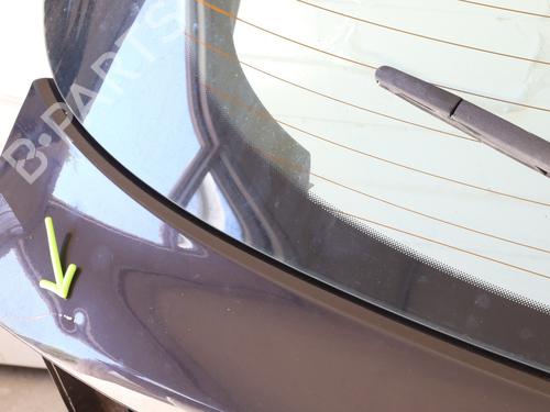 Tailgate ALFA ROMEO GIULIETTA (940_) 2.0 JTDM (940.FXL1A) | BP24241003C6 