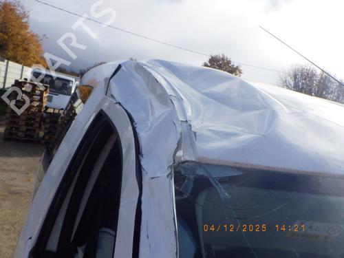 Radio DACIA DOKKER MPV (KE_) 1.2 TCe (KEM0, KEAY) | BP32270006E6 