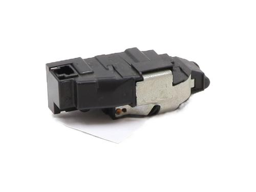 Tailgate lock PEUGEOT 207 (WA_, WC_) 1.6 HDi | BP29756215C101