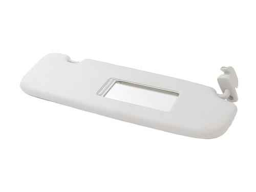 Used Right sun visor Right sun visor VW FOX Hatchback (5Z1, 5Z3, 5Z4) 1.2 (55 hp) 28217945 28217945