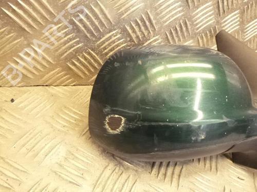 Used Right mirror VW GOLF IV (1J1) 1.9 TDI (110 hp) 24241693
