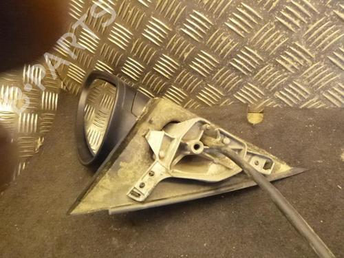 Used Right mirror SEAT IBIZA III (6L1) 1.9 TDI (100 hp) 24243150