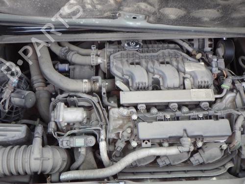 Gearbox RENAULT TWINGO III (BCM_, BCA_) 0.9 TCe 90 (BCM9, BCM2) | BP26939373M3 - Image 11