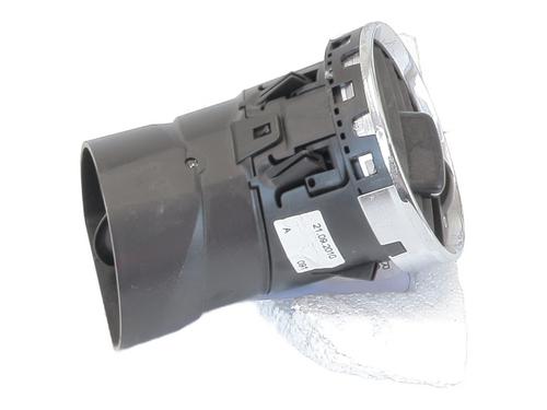 Air vent PEUGEOT 308 I (4A_, 4C_) 1.6 HDi | BP25216463I21