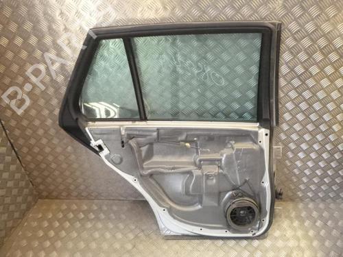 Left rear door MERCEDES-BENZ C-CLASS T-Model (S203) C 220 CDI (203.208) | BP24242405C4 