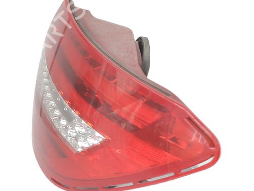 Right taillight MERCEDES-BENZ C-CLASS (W204) C 200 CDI (204.001) | BP24826913C35 