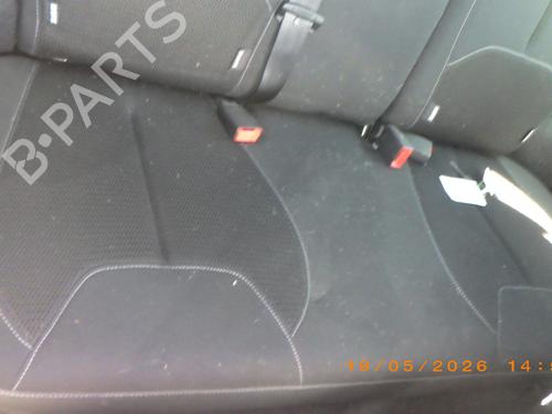 Seats set CITROËN DS3 (SA_) 1.2 VTi 82 | BP36027259C78 - Image 3