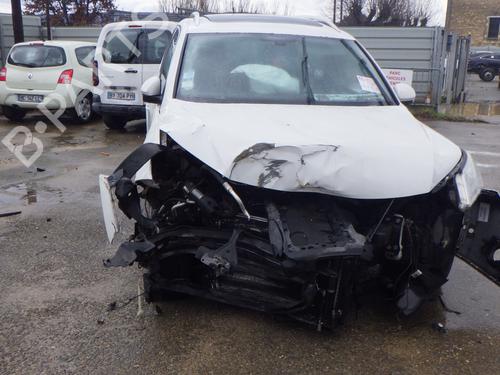 Used Parts VW TIGUAN (5N_) 2.0 TDI 4600412