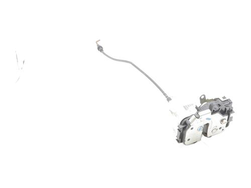 Rear right lock FIAT PANDA (169_) 1.2 LPG (169CXF1A) | BP27895990C99 