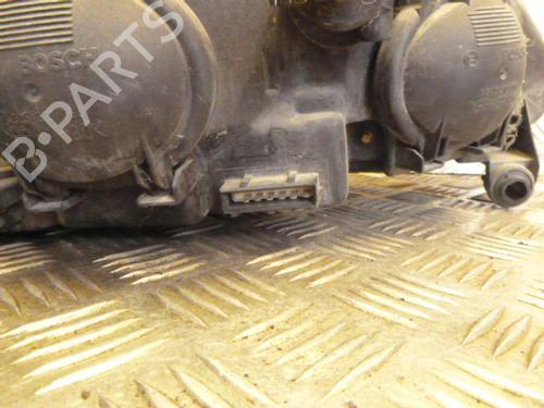 Left headlight PEUGEOT 406 (8B) 1.8 16V | BP24240917C28 