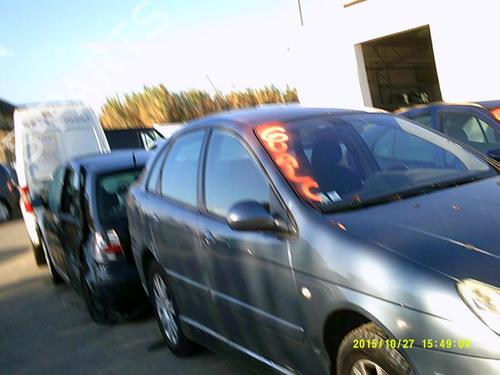 Left front door CITROËN C5 II (RC_) 2.2 HDi | BP24241712C2 