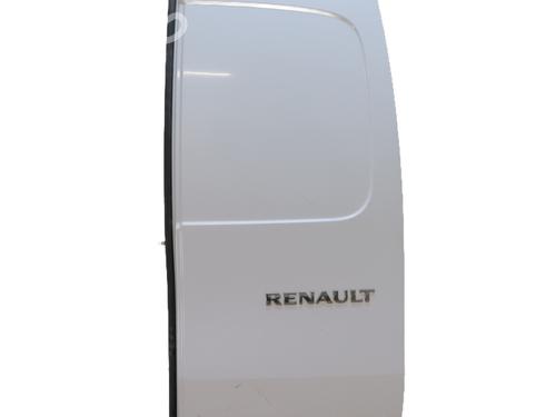 Used Right tailgate RENAULT KANGOO Express (FW0/1_) 1.5 dCi 95 (FW16) (95 hp) 32525882