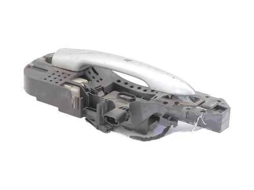 Front right exterior door handle RENAULT SCÉNIC III (JZ0/1_) 1.5 dCi | BP27234923C129 