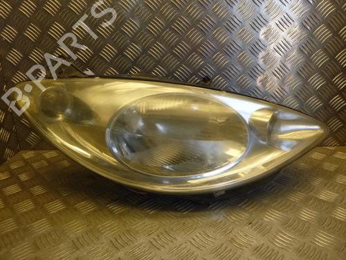 Used Right headlight PEUGEOT 1007 (KM_) 1.4 HDi (68 hp) 24240599