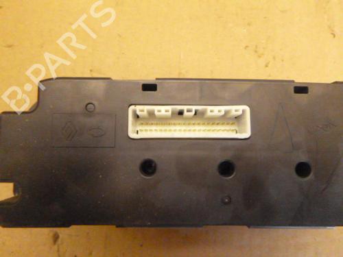 Climate control RENAULT KOLEOS I (HY_) 2.0 dCi 4x4 (HY0K) | BP24241547I5