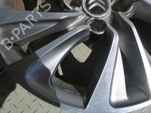 Fælk CITROËN C3 II (SC_) 1.4 HDi 70 (SC8HZC, SC8HR0, SC8HP4) | BP24241984C45 - Image 13