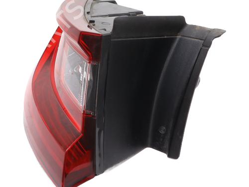 Left taillight RENAULT MEGANE IV Hatchback (B9A/M/N_) 1.8 RS TCe 280 (B9M6) | BP31706968C34 - Image 5