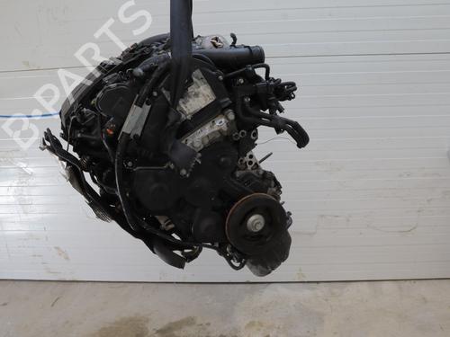 Engine CITROËN C3 Picasso (SH_) 1.6 HDI 90 | BP33739016M1 - Image 4