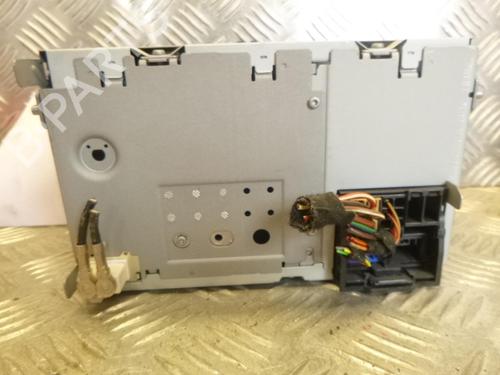 Radio VW POLO V (6R1, 6C1) 1.6 TDI | BP24241233E6 