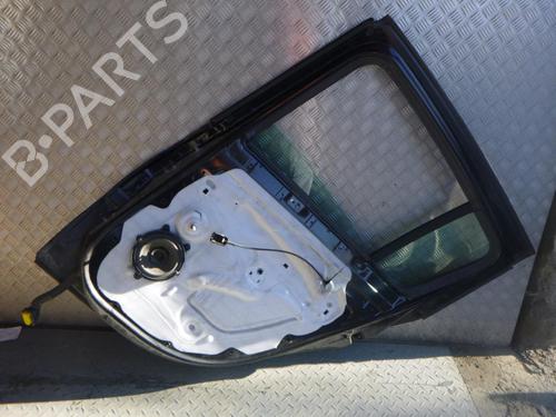Right rear door RENAULT CLIO III (BR0/1, CR0/1) 1.5 dCi | BP24242858C5 