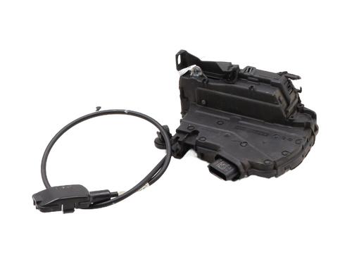 Used Front right lock Front right lock RENAULT TRAFIC III Van (FG_) 1.6 dCi 115 (FGMD) (116 hp) 30399771 30399771