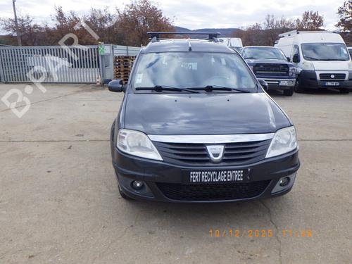 Recambios DACIA LOGAN MCV (KS_)  1.5 dCi (KS0W)  4613659