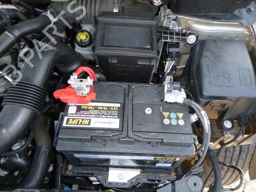 Rear left window mechanism RENAULT CAPTUR I (J5_, H5_) 1.2 TCe 120 | BP24240875C24  - Image 15