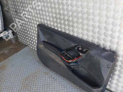 Used Front left panel Front left panel PEUGEOT 208 I (CA_, CC_) 1.6 BlueHDi 120 (120 hp) 24939505 24939505