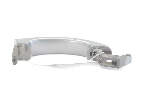 Front left exterior door handle VW GOLF PLUS V (5M1, 521) 1.9 TDI | BP27219863C128 