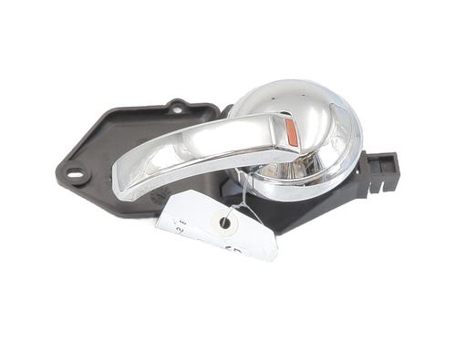 Used Front right interior door handle FIAT 500 (312_) 1.2 (312AXA1A) (69 hp) 25221173