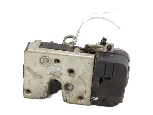 Used Front left lock Front left lock 33947864 33947864