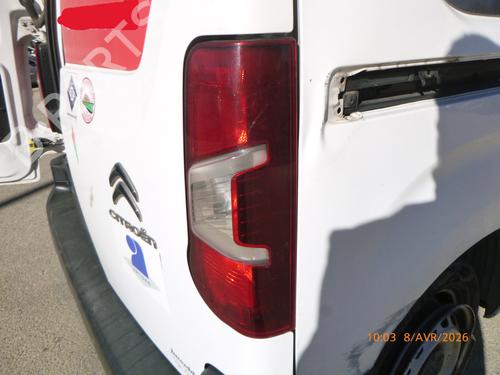 right-taillight-citroen-berlingo-box-bodympv-k9-2018-33829291 main image