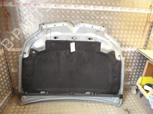 Hood CITROËN C5 II (RC_) 1.6 HDi (RC8HZB) | BP24241523C1