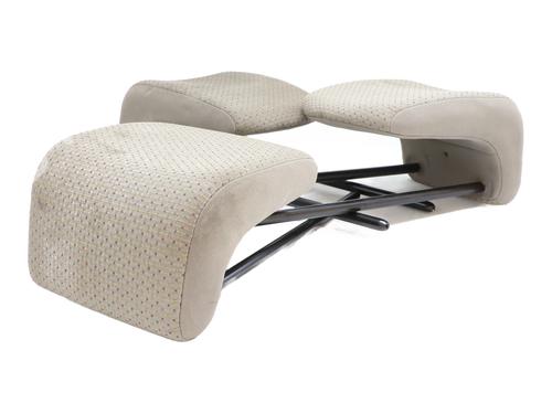 Nakkestøtte Nakkestøtte RENAULT CLIO III (BR0/1, CR0/1) 1.5 dCi (C/BR0G, C/BR1G) (68 hp) 34044754 34044754