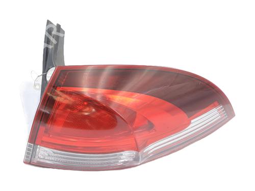 Used Right taillight RENAULT CLIO IV Grandtour (KH_) 1.5 dCi 90 (KHN3, KHN4) (90 hp) 26545425