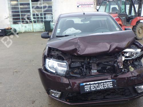Rear mirror DACIA SANDERO II 1.0 SCe 75 (B8JC, B8JD, B8NC) | BP32194218I6 - Image 6