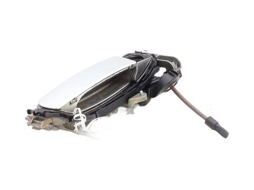 Front left exterior door handle AUDI A4 B6 (8E2) 2.5 TDI quattro | BP30516561C128 - Image 3